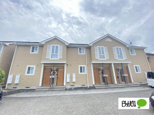 エクセレントガーデンＡ（101） 外観