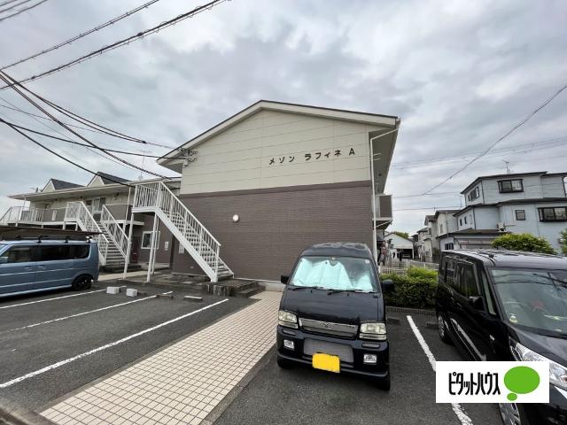 メゾンラフィネＡ（101） エントランス