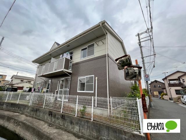 メゾンラフィネＡ（101） 外観