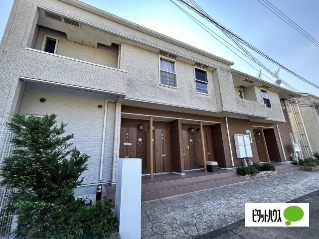 コートジュネス　Ⅴ（103） 外観