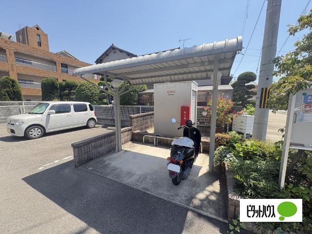 アリアーテⅠ（103） 共有部分