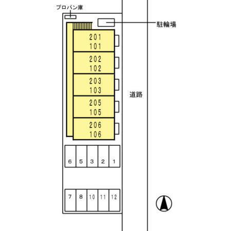 セジュールショコラ（102） その他