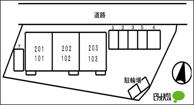 アレグリアス（103） その他