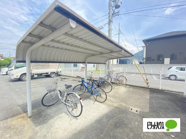 カーム和田（106） 共有部分
