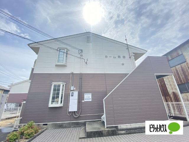 カーム和田（106） 外観