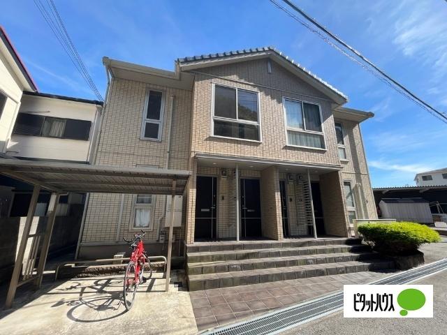 ボヌールクレエ（102） 外観