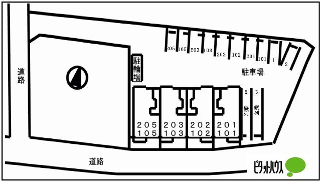 Ｍ’ｓソレイユ（105） その他