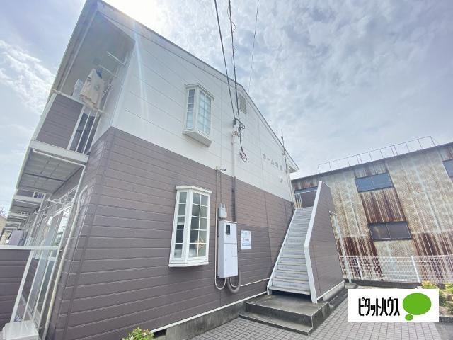 カーム和田（106） 外観