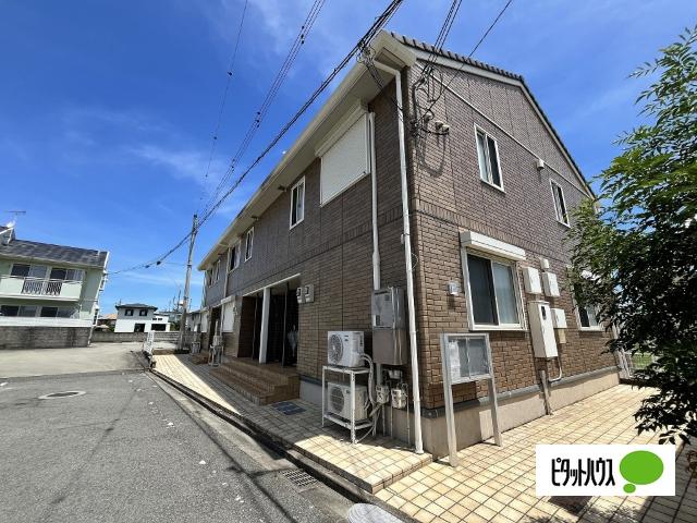 トゥインクルなごみ（101） 外観
