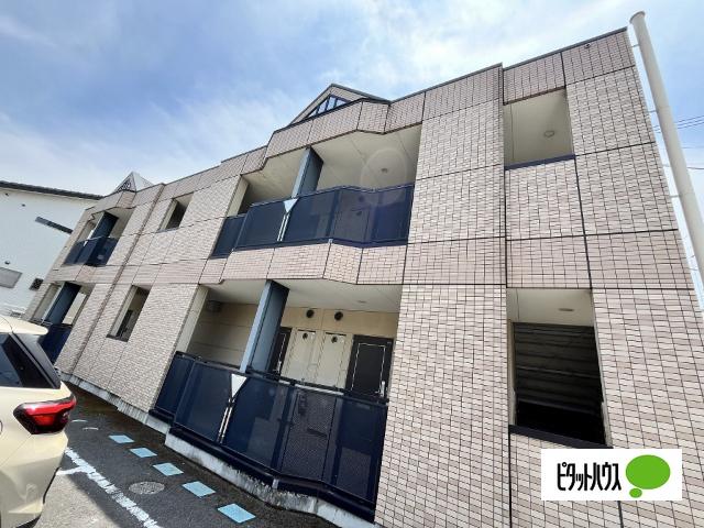 シャランテ橘Ⅱ（203） 外観
