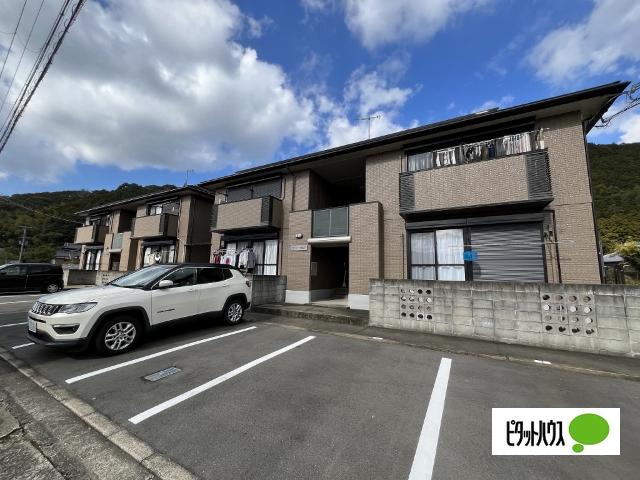 グリーンハイツ北山　Ⅱ（105） 外観