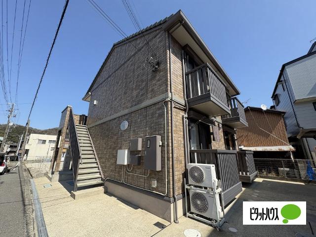 プリミエール リヴル（101） 外観