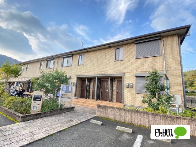 ルリール学園南館（C205） 外観