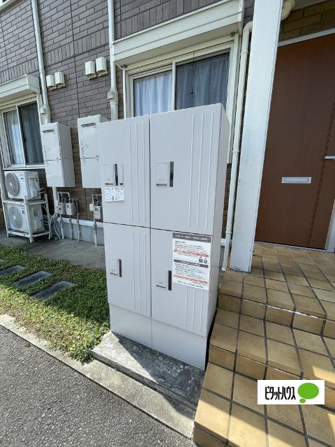 グランモア ミヤビ（106） その他