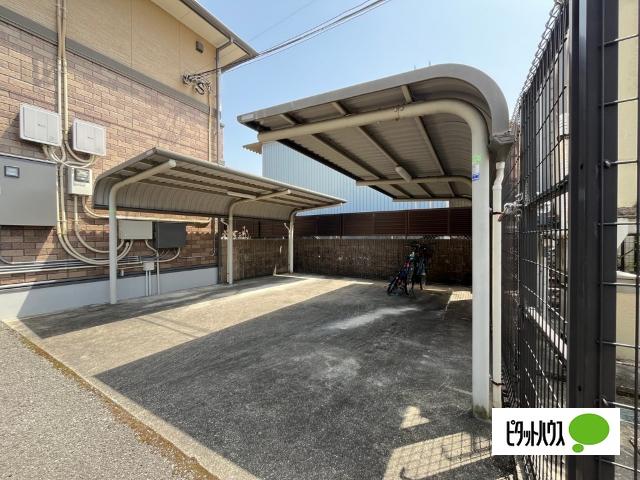 キャトルセゾン　Ｃ棟（C207） 物件画像