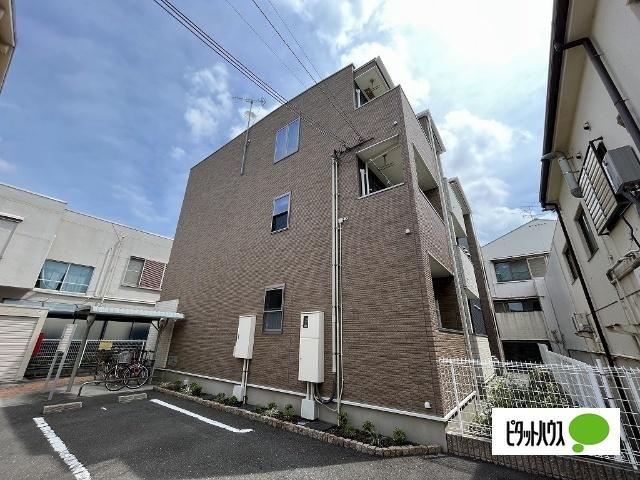 アーバンソレイユ（202） 外観
