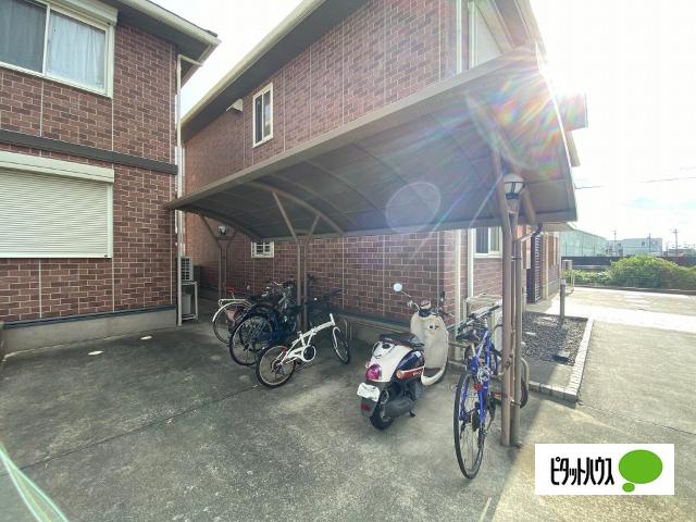 パイン テイル　Ｂ棟（B202） その他