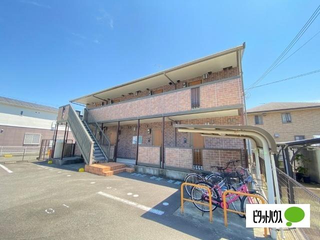 シエスタ学園南（205） 共有部分