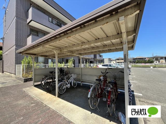 ラフォーレⅡ（101） その他