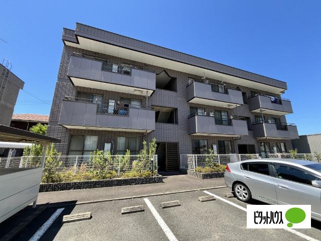 ラフォーレⅡ（101） 外観
