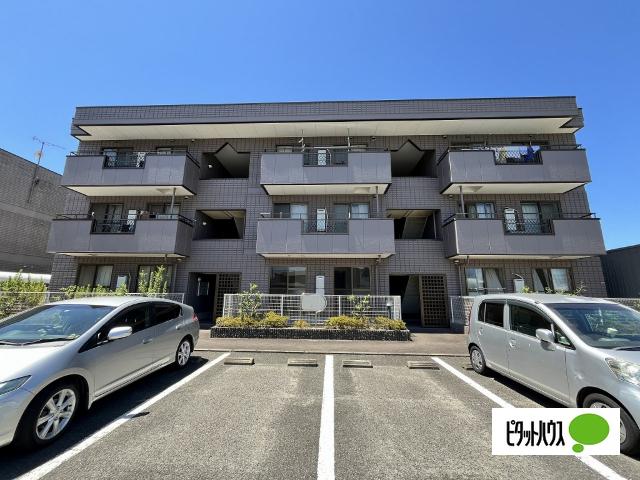 ラフォーレⅡ（101） 外観