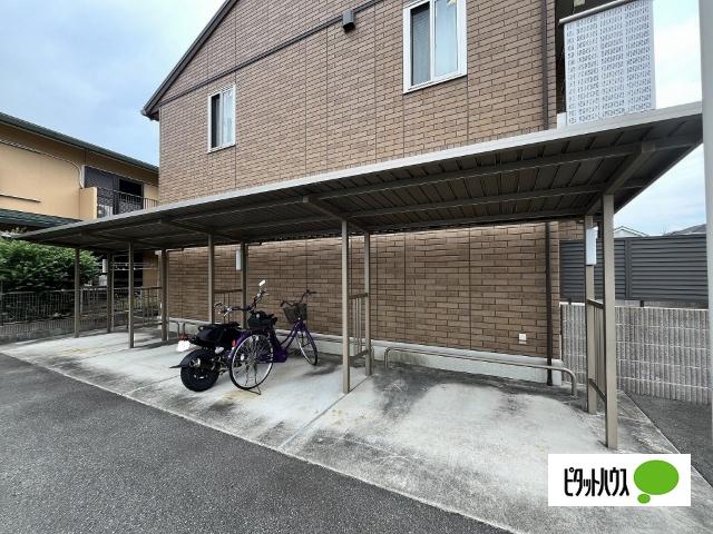 D-room楠見中（103） 物件画像