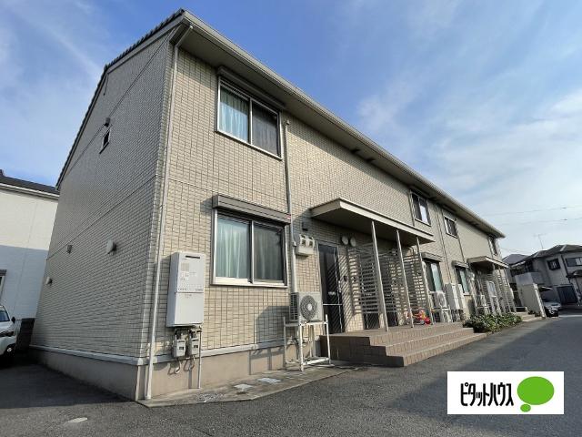 イソラ フェリジェⅡ（110） 外観