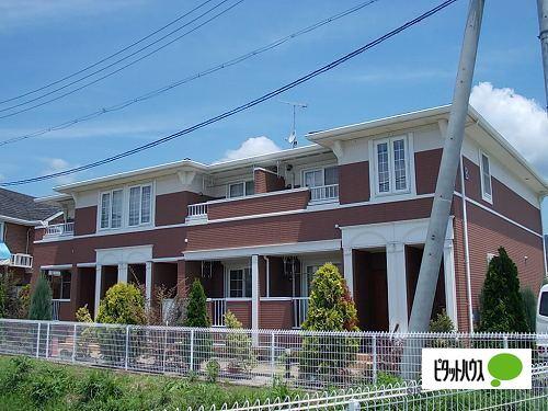 ミアマーユＢ（103） 外観
