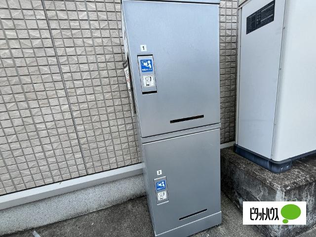 D-room栄谷（102） その他