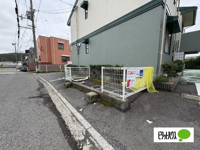 セジュールあきらⅠ（102） 共有部分