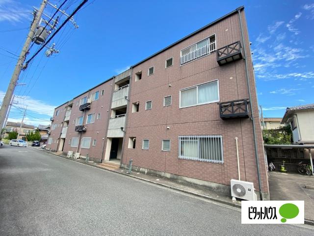 アステール宮前（302） 外観