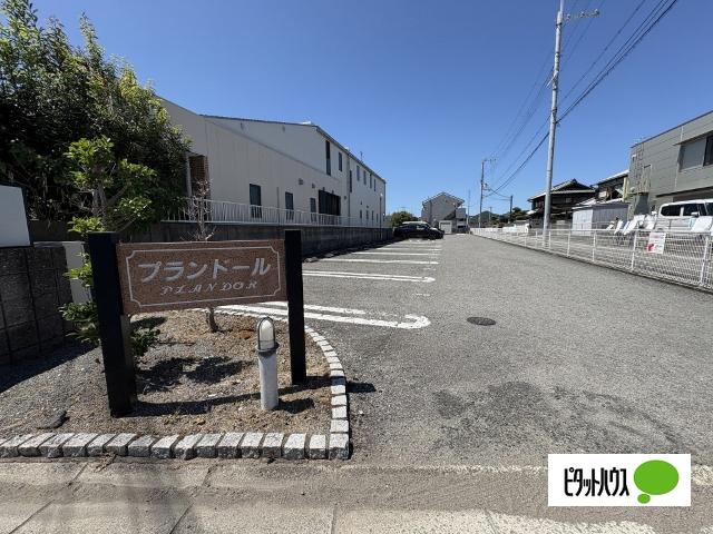 プランドール（205） その他