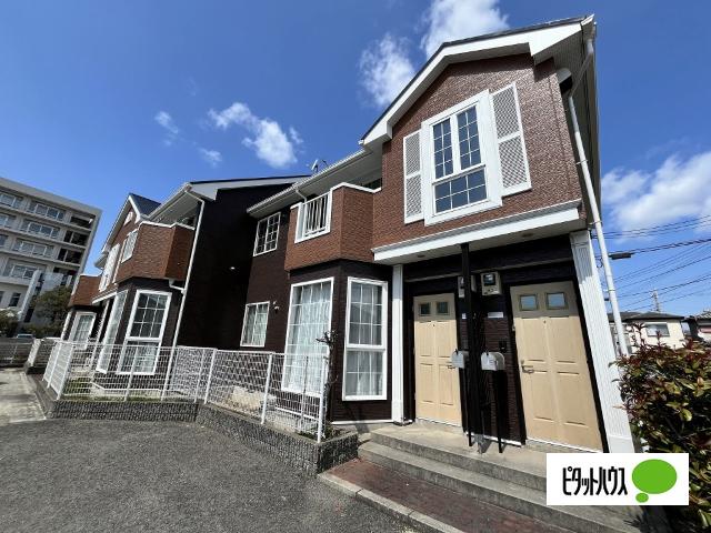 ＣＲＥＳＴＡＬＬＫＯＹＡⅡ（101） 外観
