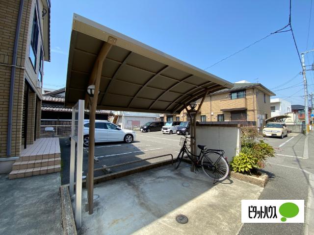 サンシャイン　B棟（B106） 共有部分