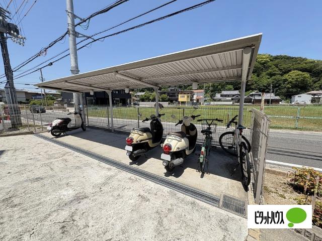 コート・ダジュールＡ（206） 共有部分