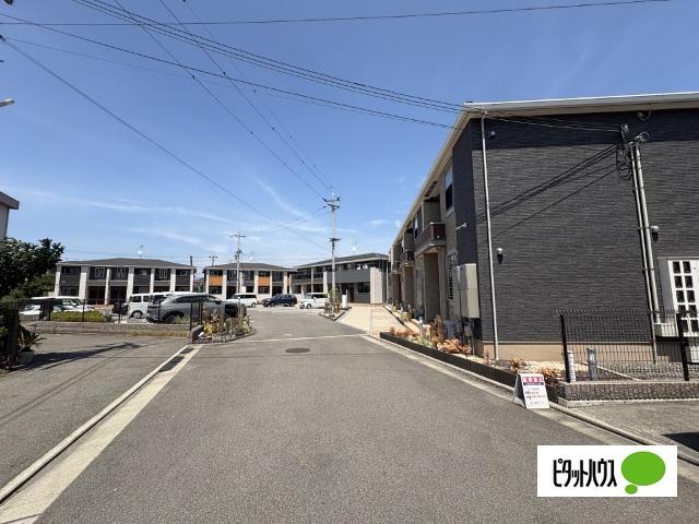 ミレ　グランデ　Ⅳ（101） 外観