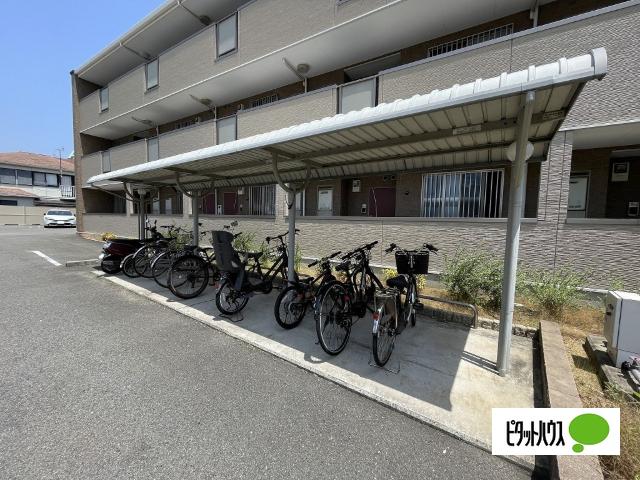 グラン　ラトゥール（305） 共有部分