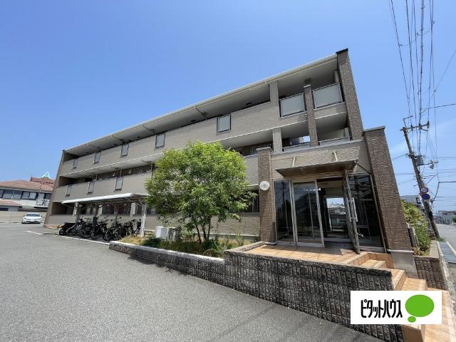 グラン　ラトゥール（305） 外観