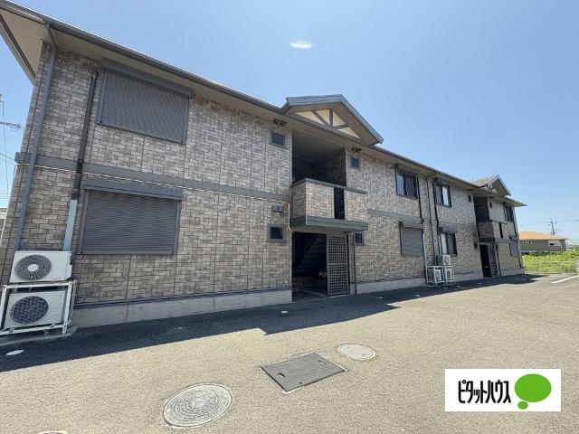 マグノリアコート　Ｃ棟（C207） 外観