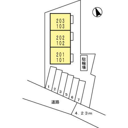 Ｙ'ｓ　コトブキ（203） その他