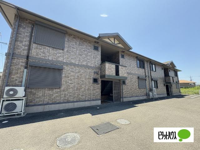 マグノリアコート　Ｃ棟（C207） 外観