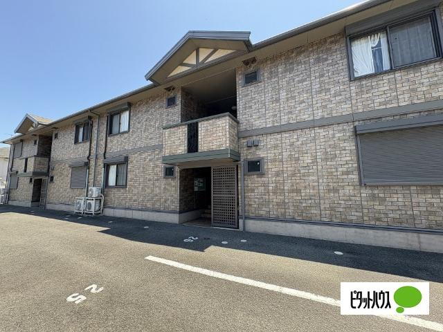 マグノリアコート　Ｃ棟（C207） 外観