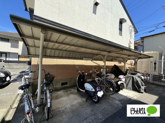 メゾン エル　B棟（105） 共有部分