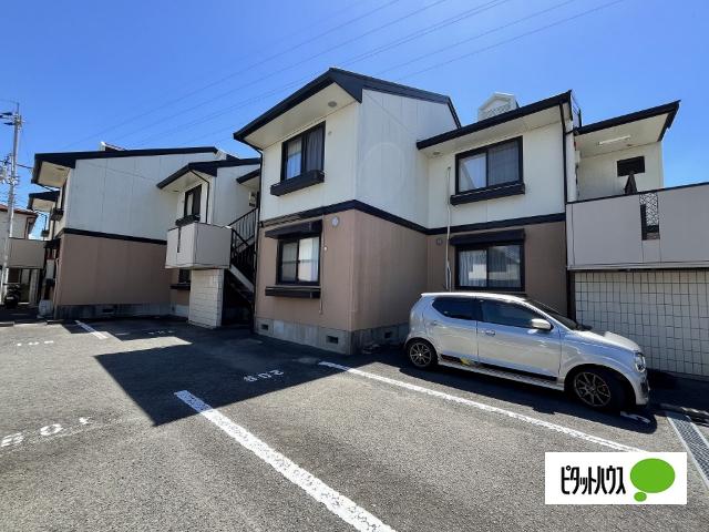 メゾン エル　B棟（105） 外観