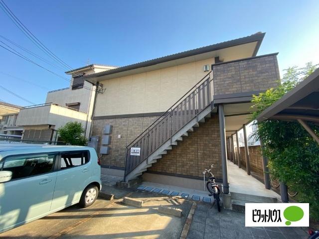 モンターニュ　コアラ（203） 外観
