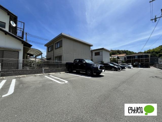 エテルノ　セロ（106） 駐車場