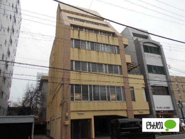 Ｕ−Ｂｕｉｌ十二番丁　Ⅱ（302） 外観