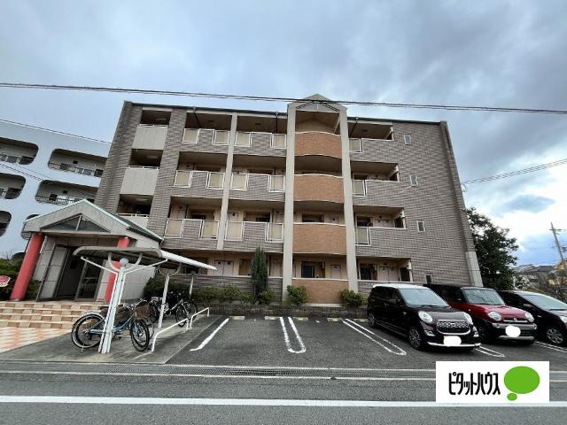 トゥリパーノ（106） 外観