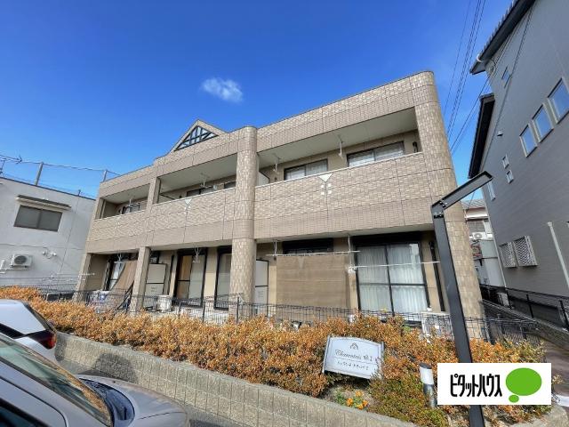 シャランテ橘Ⅰ（203） 外観