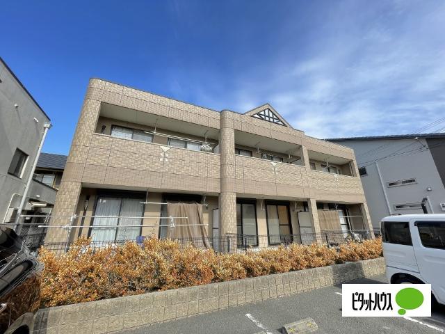 シャランテ橘Ⅰ（203） 外観